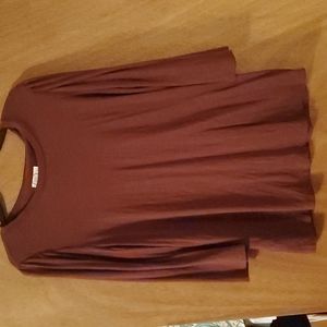 Maurices Xl top